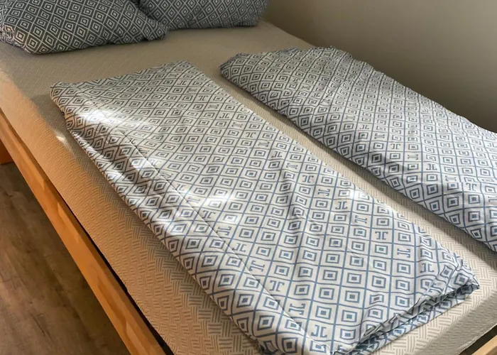 Schoene Ferienwohnung/Pendlerwohnung