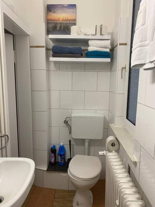 Apartment Schoene Ferienwohnung/pendlerwohnung *