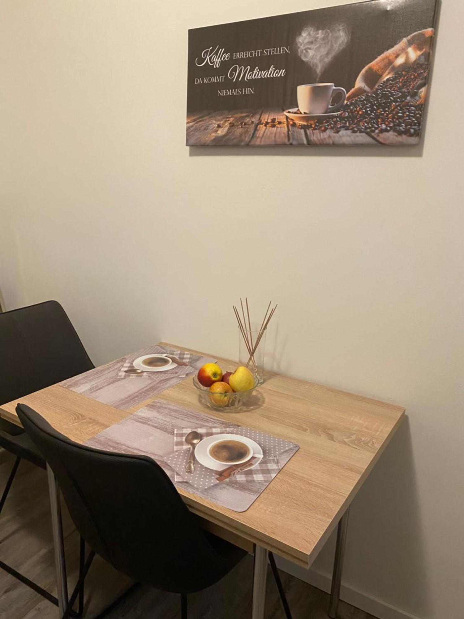 Schoene Ferienwohnung/pendlerwohnung * Uelzen