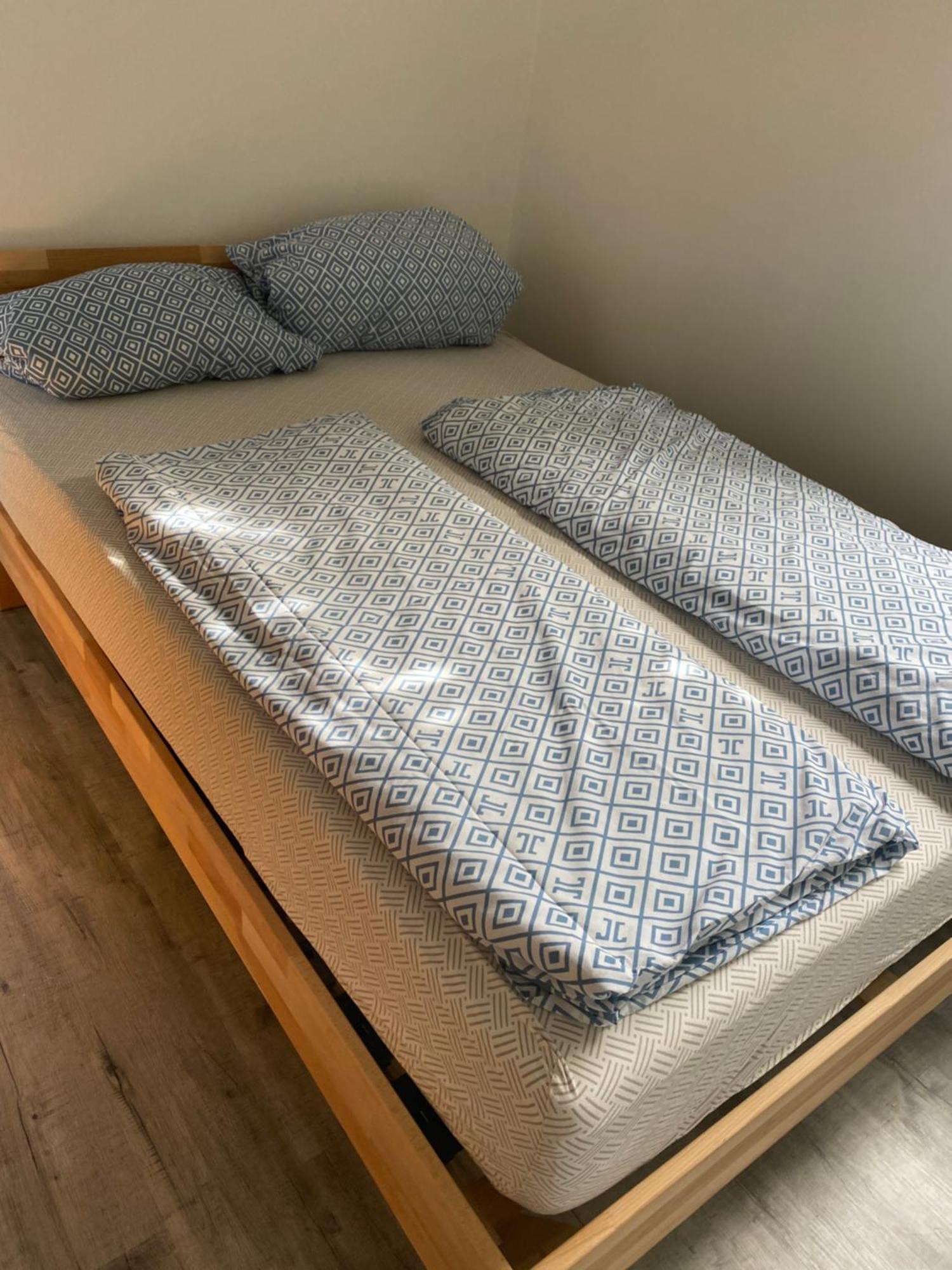 Schoene Ferienwohnung/pendlerwohnung Uelzen